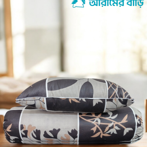 ১ টি বালিশ ১টি কোলবালিশ