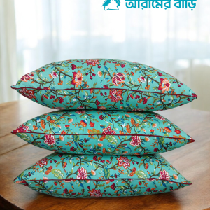 ৩টি বালিশ