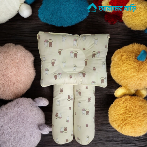 নিউ বর্ন - ৭ মাস